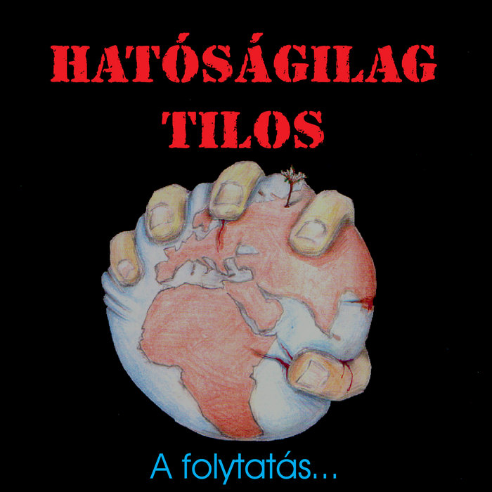 A folytatás – Cover