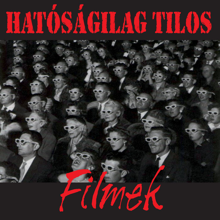 Filmek – Cover