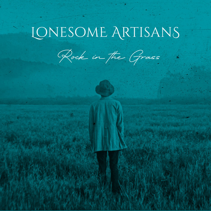 Rock in the Grass – Cover