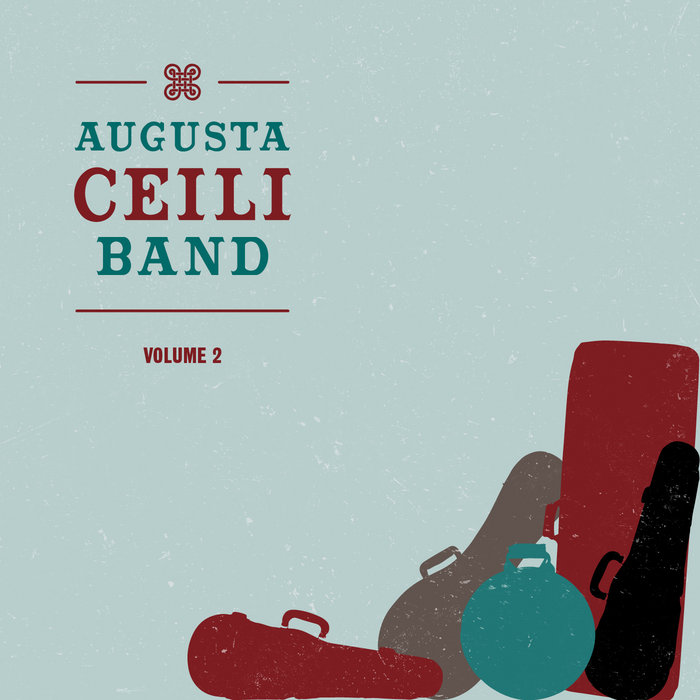Volume 2 – Cover
